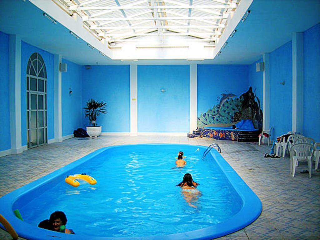 Condomínio Estrela do Mar Florianópolis Quarto foto