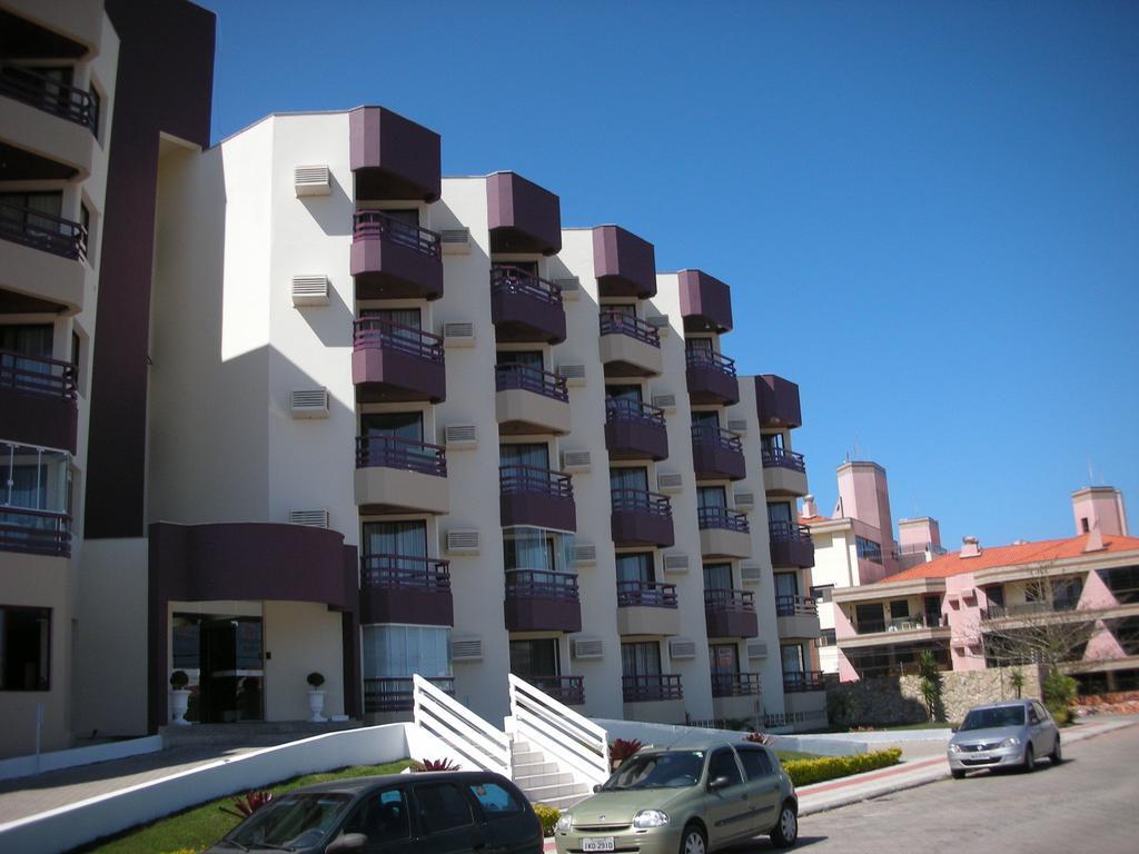 Condomínio Estrela do Mar Florianópolis Quarto foto