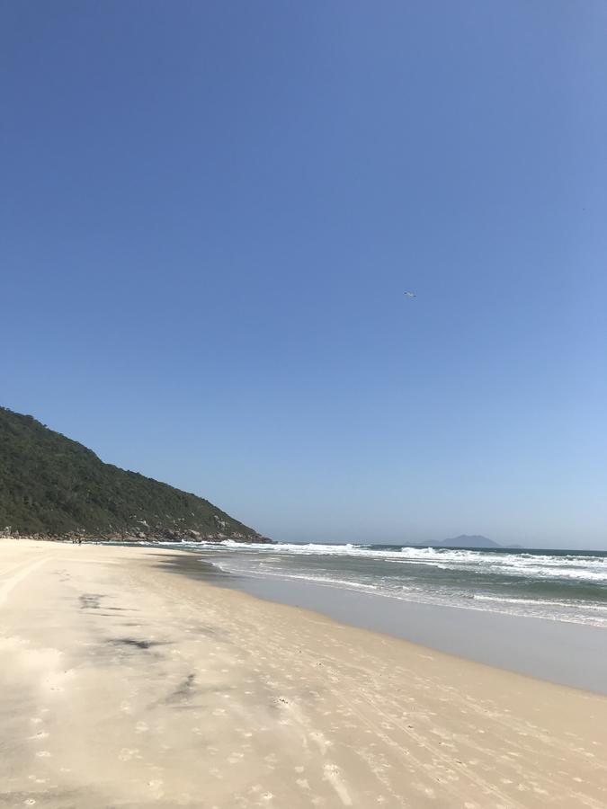 Condomínio Estrela do Mar Florianópolis Exterior foto